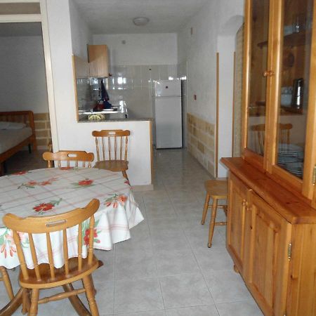 Appartamento Vicino Alle Spiagge Di Pescoluse Salve Ngoại thất bức ảnh
