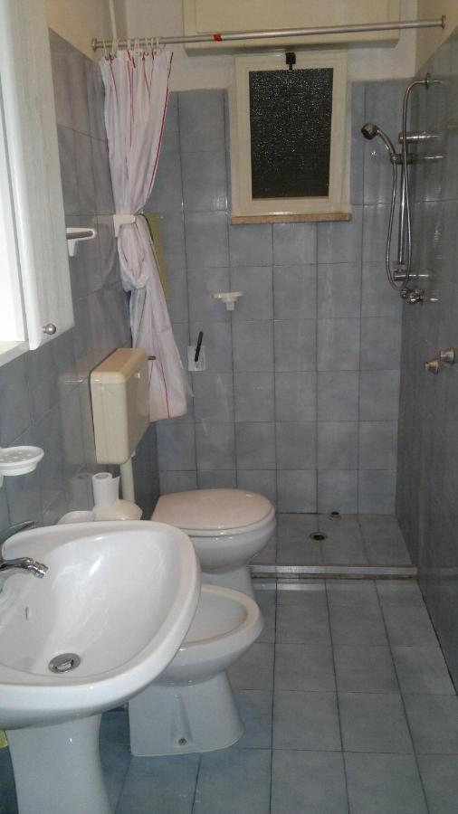 Appartamento Vicino Alle Spiagge Di Pescoluse Salve Ngoại thất bức ảnh