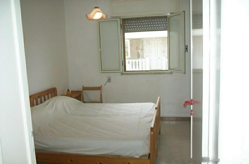 Appartamento Vicino Alle Spiagge Di Pescoluse Salve Ngoại thất bức ảnh