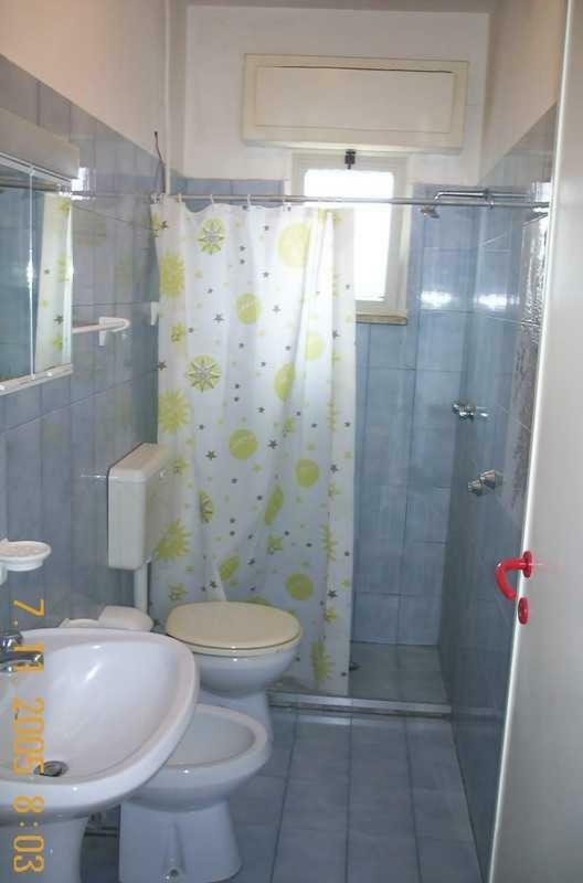 Appartamento Vicino Alle Spiagge Di Pescoluse Salve Ngoại thất bức ảnh